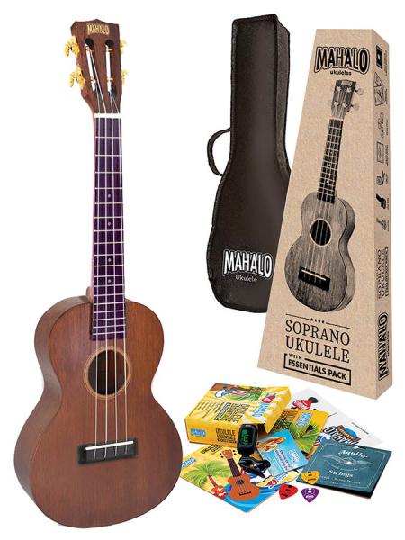 ukulele